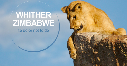 Whither Zimbabwe - to do or not to do